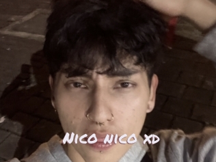 nico_nico_xd Deutsche Sexcams