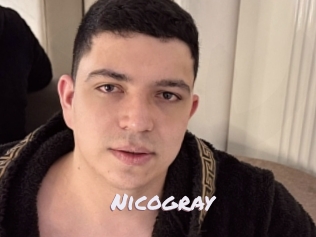 nicogray Deutsche Sexcams