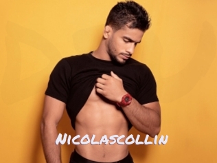 nicolascollin Deutsche Sexcams