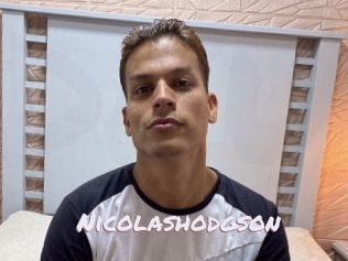 nicolashodgson Deutsche Sexcams