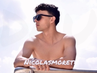 nicolasmoreti Deutsche Sexcams