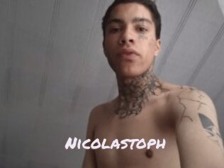 nicolastoph Deutsche Sexcams