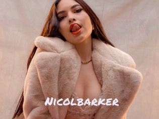 nicolbarker Deutsche Sexcams
