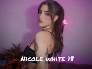 nicole_white_18 Deutsche Sexcams