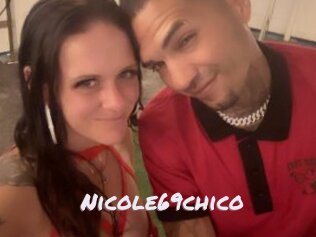 nicole69chico Deutsche Sexcams