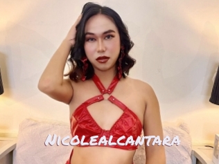 nicolealcantara Deutsche Sexcams