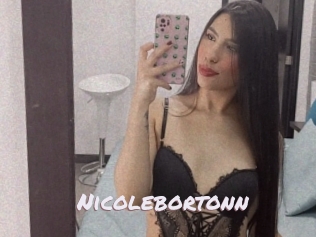 nicolebortonn Deutsche Sexcams