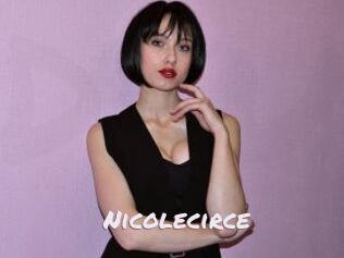 nicolecirce Deutsche Sexcams