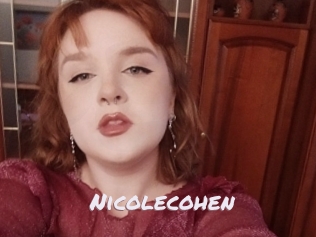 nicolecohen Deutsche Sexcams