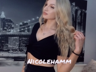 nicolehamm Deutsche Sexcams