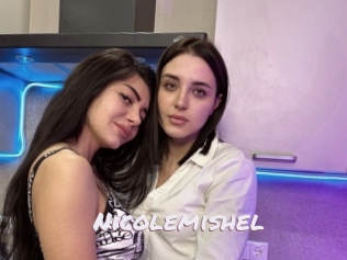 nicolemishel Deutsche Sexcams