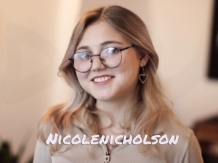 nicolenicholson Deutsche Sexcams