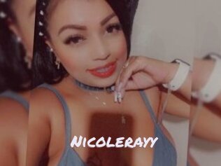 nicolerayy Deutsche Sexcams