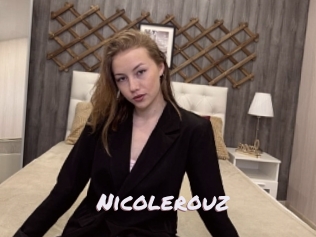 nicolerouz Deutsche Sexcams