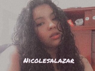 nicolesalazar Deutsche Sexcams