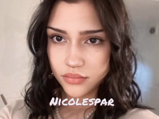 Nicolespar