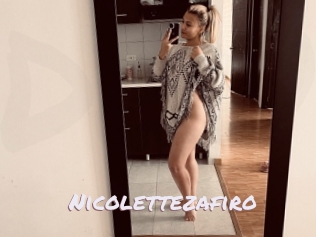 nicolettezafiro Deutsche Sexcams