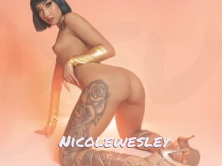 nicolewesley Deutsche Sexcams