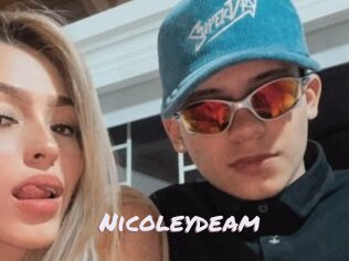 nicoleydeam Deutsche Sexcams