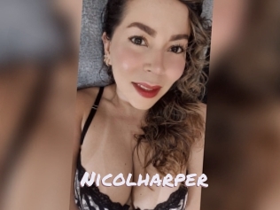 nicolharper Deutsche Sexcams