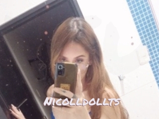 nicolldollts Deutsche Sexcams