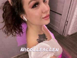 Nicolleallen