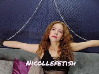 nicollefetish Deutsche Sexcams
