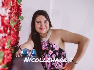 nicolleharris Deutsche Sexcams