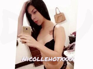 nicollehotxxxx Deutsche Sexcams