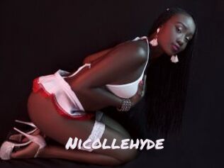 nicollehyde Deutsche Sexcams