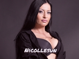 nicollesun Deutsche Sexcams