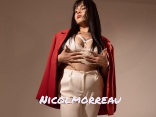 nicolmorreau Deutsche Sexcams