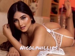 nicolphillips Deutsche Sexcams