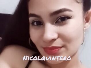 nicolquintero Deutsche Sexcams