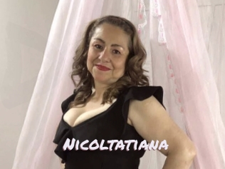 nicoltatiana Deutsche Sexcams