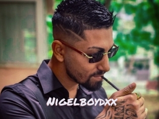 nigelboydxx Deutsche Sexcams