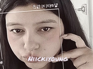 Niickiyoung