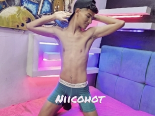 niicohot Deutsche Sexcams