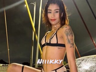 Niiikky