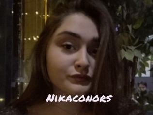 Nikaconors