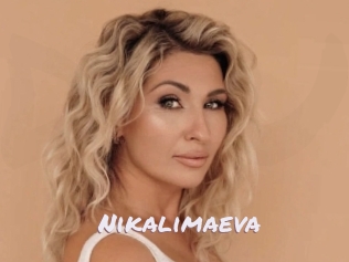 Nikalimaeva
