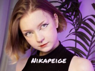 Nikapeige