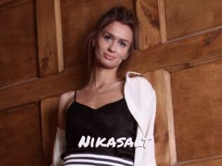 Nikasalt