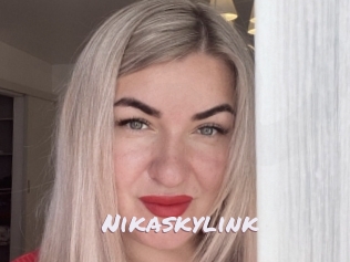 Nikaskylink