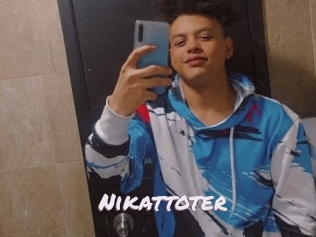 Nikattoter