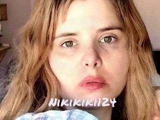 Nikikiki124