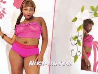Nikiminaxxx