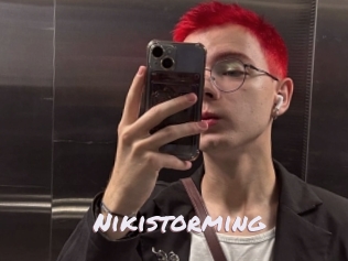 Nikistorming