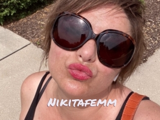 nikitafemm Deutsche Sexcams