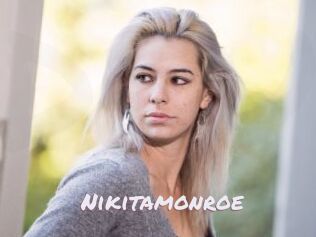 Nikitamonroe